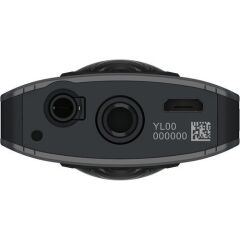 Ricoh Theta V Kamera