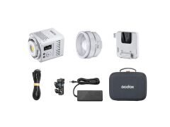 Godox ML150Bi 150W Bi-Color LED Işık