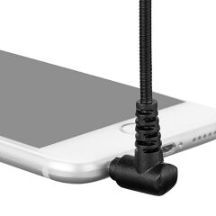 Boya BY-UM4 Gooseneck Esnek Boyun Tipi Mikrofon