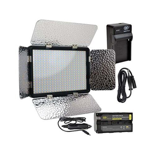 DP LED-396AS Led Işık