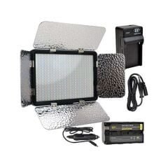 DP LED-396AS Led Işık