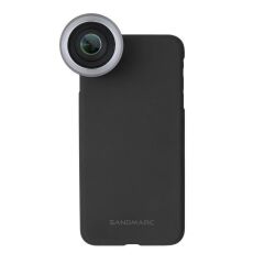 Sandmarc Macro Lens Edition - iPhone X