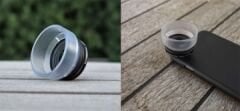 Sandmarc Macro Lens Edition - iPhone X