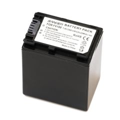 Sanger NP-FV100 Sony Uyumlu Batarya
