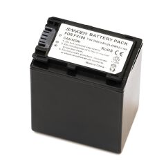 Sanger NP-FV100 Sony Uyumlu Batarya