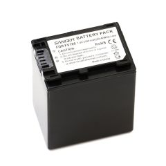 Sanger NP-FV100 Sony Uyumlu Batarya