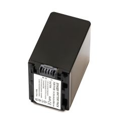 Sanger NP-FV100 Sony Uyumlu Batarya