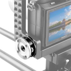 SmallRig Arri Standart Rozet Cıvata Bağlantılı (M6 Dişi) 1939