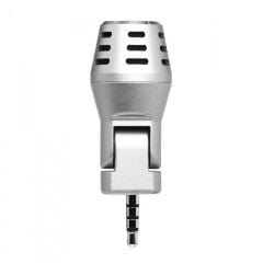Boya BY-A100 Profesyonel Mini Telefon Mikrofonu