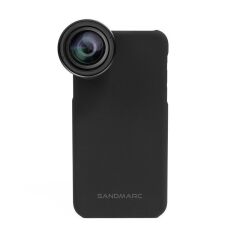 Sandmarc Wide Lens Edition - iPhone X