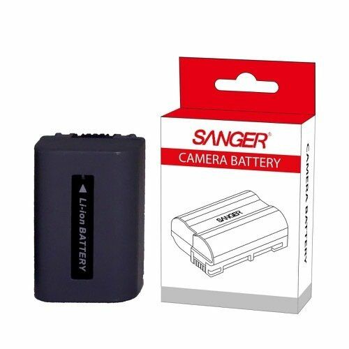Sanger NP-FP50 Sony Uyumlu Batarya
