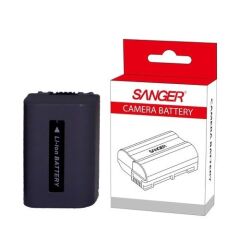 Sanger NP-FP50 Sony Uyumlu Batarya