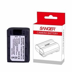Sanger NP-FP50 Sony Uyumlu Batarya