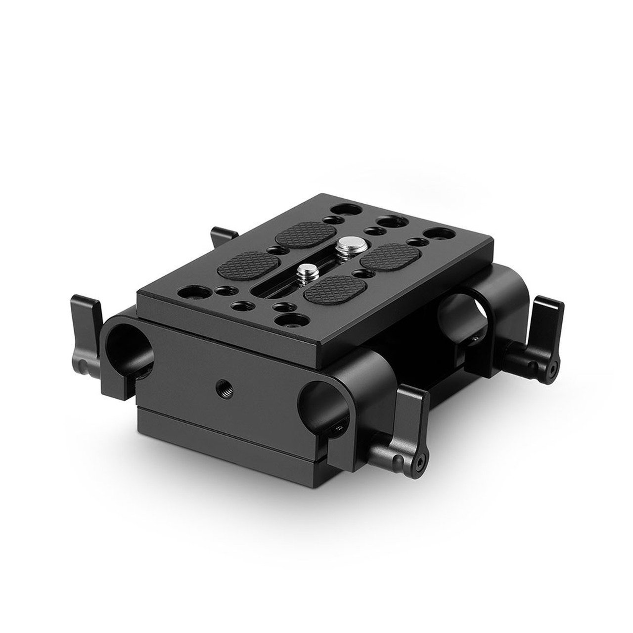 SmallRig Çift 15mm Çubuk Kelepçeli Taban Plakası 1798