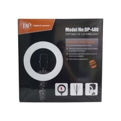 DP-480 18 INCH LED RING LIGHT