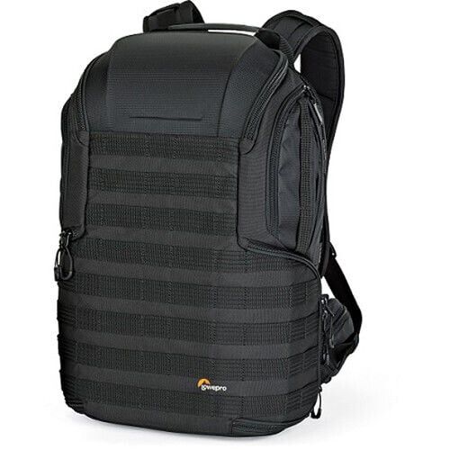 Lowepro ProTactic BP 350 AW II Sırt Çantası (Siyah)