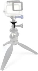 OEM Marka GP14 Aksiyon Kamera Metal Bağlantı Aparatı