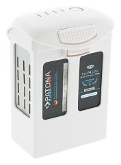 PATONA 6734 Platinum Battery f. DJI Phantom 4