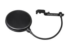 Tascam TM-AG1 Mikrofon Pop Filtresi
