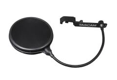 Tascam TM-AG1 Mikrofon Pop Filtresi