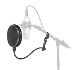 Tascam TM-AG1 Mikrofon Pop Filtresi