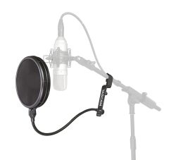 Tascam TM-AG1 Mikrofon Pop Filtresi