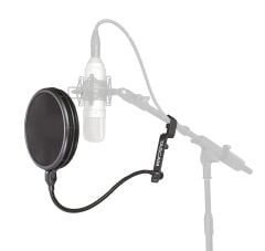 Tascam TM-AG1 Mikrofon Pop Filtresi