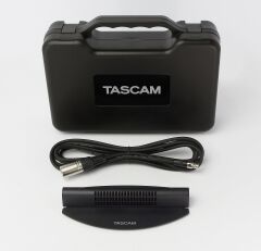Tascam TM-90BM Boundary Kondenser Mikrofon