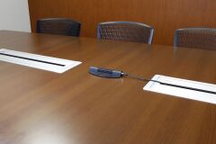 Tascam TM-90BM Boundary Kondenser Mikrofon