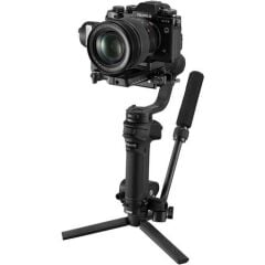 Zhiyun Weebill 3S Combo El Gimbalı