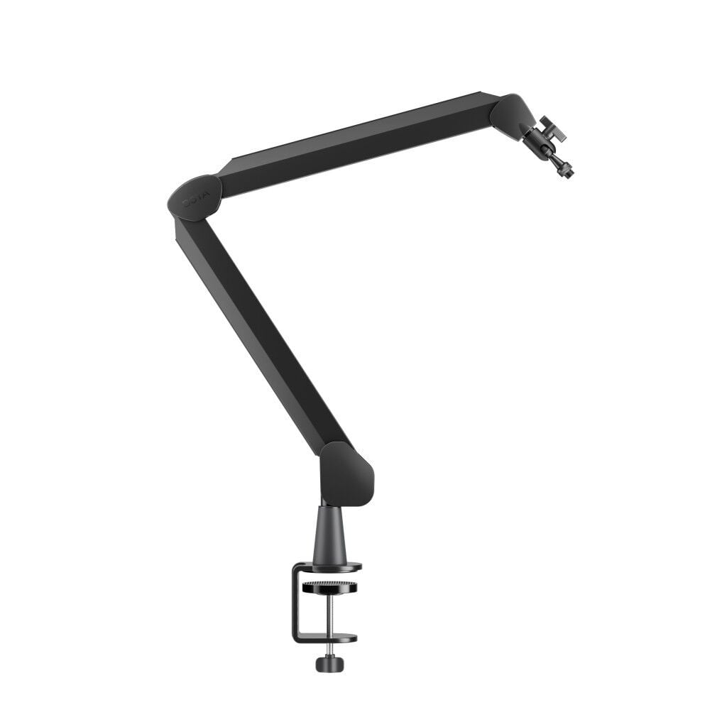 BOYA MIC ARM Adjustable Boom Arm Mikrofon Standı
