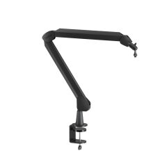 BOYA MIC ARM Adjustable Boom Arm Mikrofon Standı