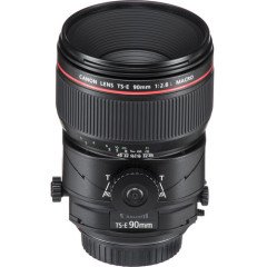 Canon TS-E 90mm f/2.8L Macro Lens