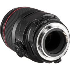 Canon TS-E 90mm f/2.8L Macro Lens