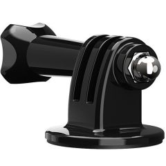 JJC TP-MT1K Hero Aksiyon Kamera ve Telefon Adaptörlü Mini Tripod