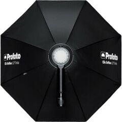 Profoto 101319 Clic  2.7 Octa 80 cm Octobox