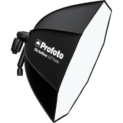 Profoto 101319 Clic  2.7 Octa 80 cm Octobox