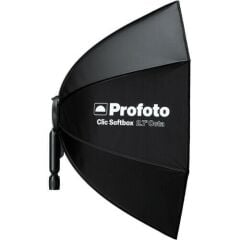 Profoto 101319 Clic  2.7 Octa 80 cm Octobox