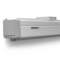 Projecta Motorlu Projeksiyon Perdesi (213cmx280cm)