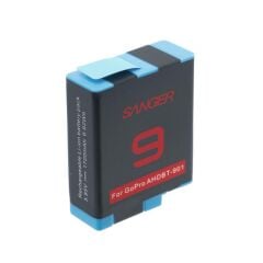 Sanger AHDBT-901 Gopro Hero 9 Batarya