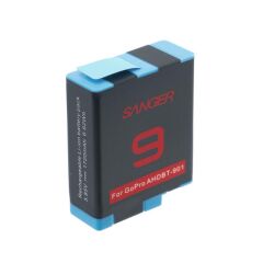 Sanger AHDBT-901 Gopro Hero 9 Batarya