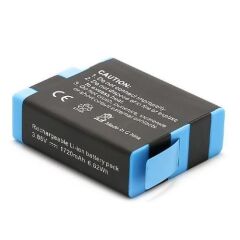 Sanger AHDBT-901 Gopro Hero 9 Batarya
