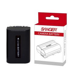 Sanger NP-FH50 Sony Uyumlu Batarya
