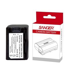 Sanger NP-FH50 Sony Uyumlu Batarya