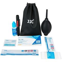 JJC CL-PRO2 Temizlik Seti