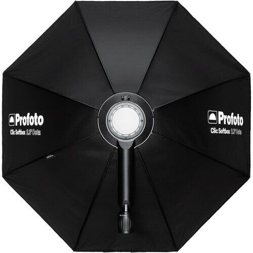 Profoto 101318 Clic 2.3 Octa 70 cm Octobox