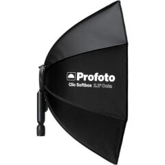PROFOTO 101318 CLİC SOFTBOX 2.3 OCTA (70cm)