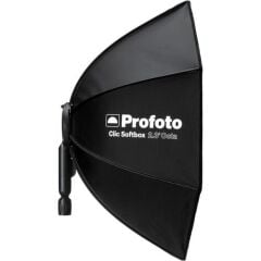 Profoto 101318 Clic 2.3 Octa 70 cm Octobox