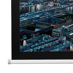 Projecta Motorlu Projeksiyon Perdesi (228cmx300cm)