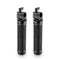 SmallRig 15mm Çubuk Kelepçeli  Kulp (2 adet) 1626